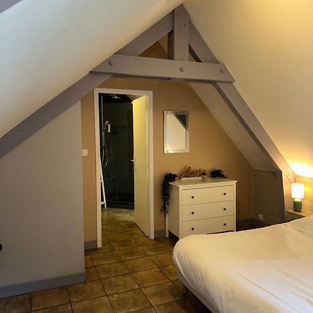 Logis Hotel Volcan Sancy Nébouzat Kültér fotó