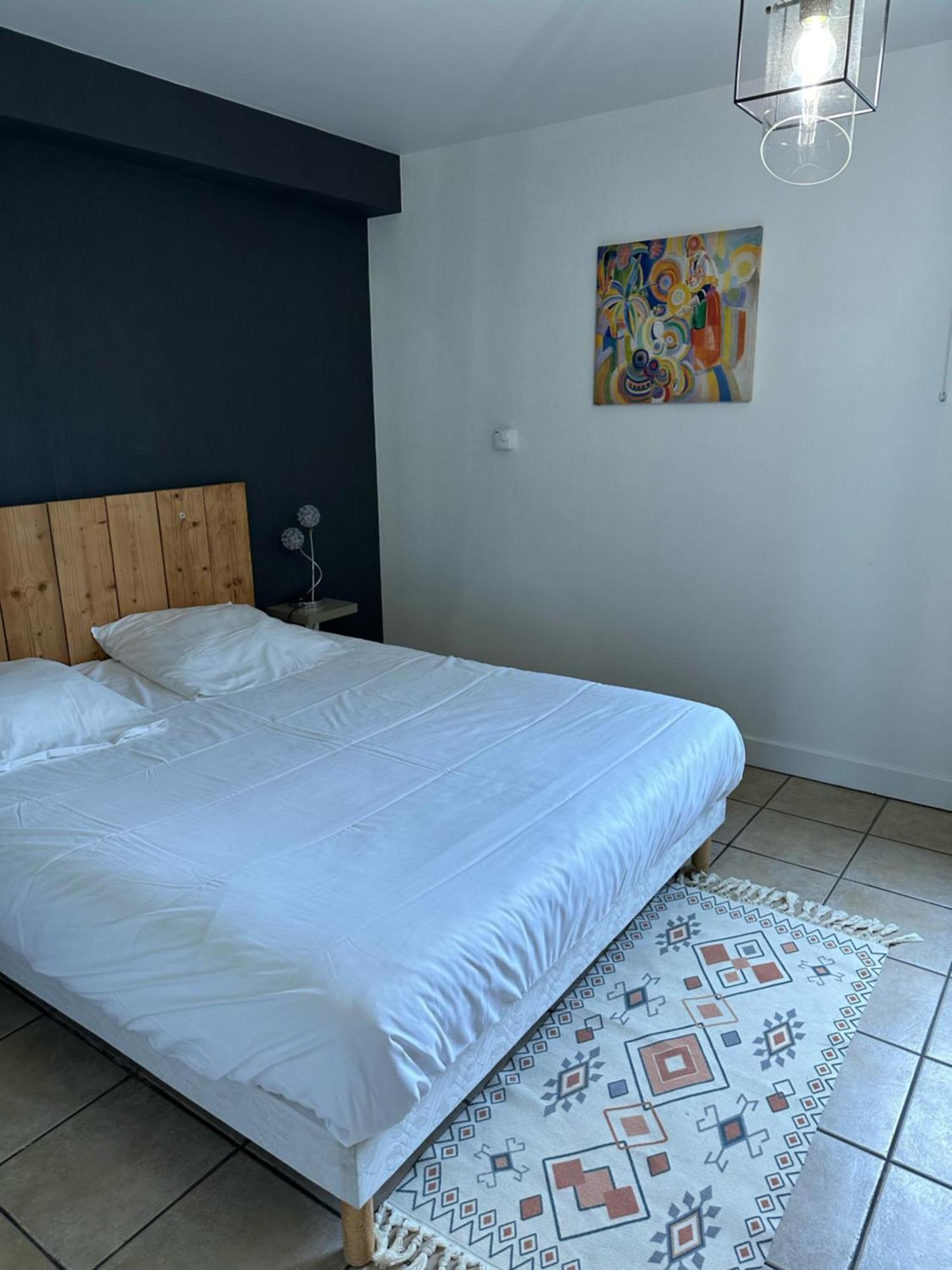 Logis Hotel Volcan Sancy Nébouzat Kültér fotó