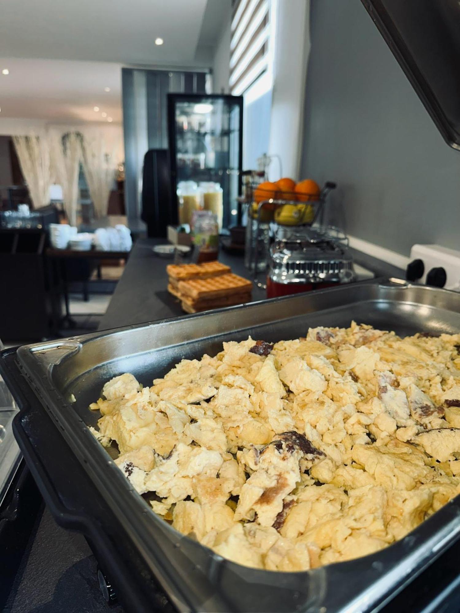 Logis Hotel Volcan Sancy Nébouzat Kültér fotó