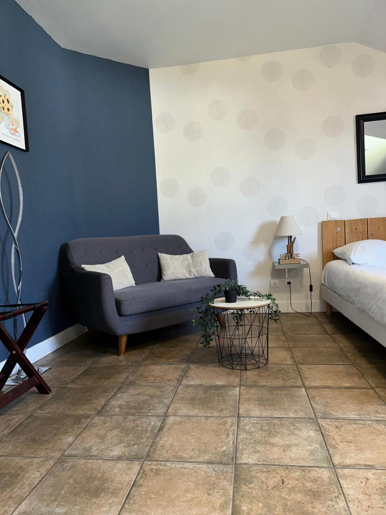 Logis Hotel Volcan Sancy Nébouzat Kültér fotó