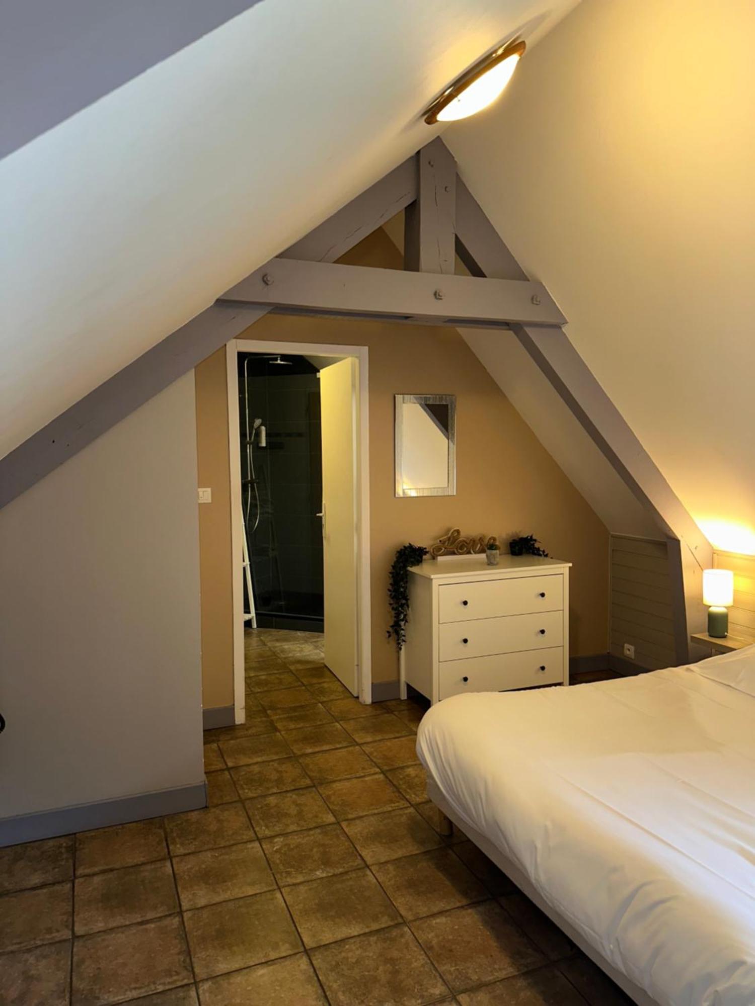 Logis Hotel Volcan Sancy Nébouzat Kültér fotó