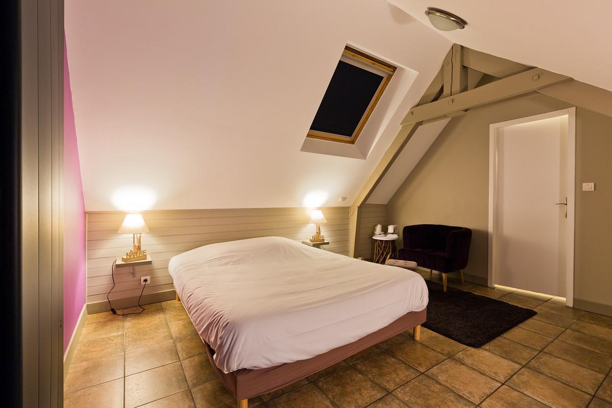 Logis Hotel Volcan Sancy Nébouzat Kültér fotó