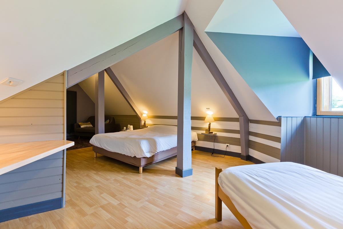 Logis Hotel Volcan Sancy Nébouzat Kültér fotó